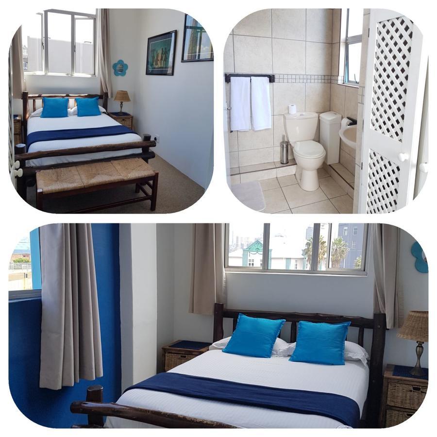 Happy Hippo Accommodation Durban Zimmer foto