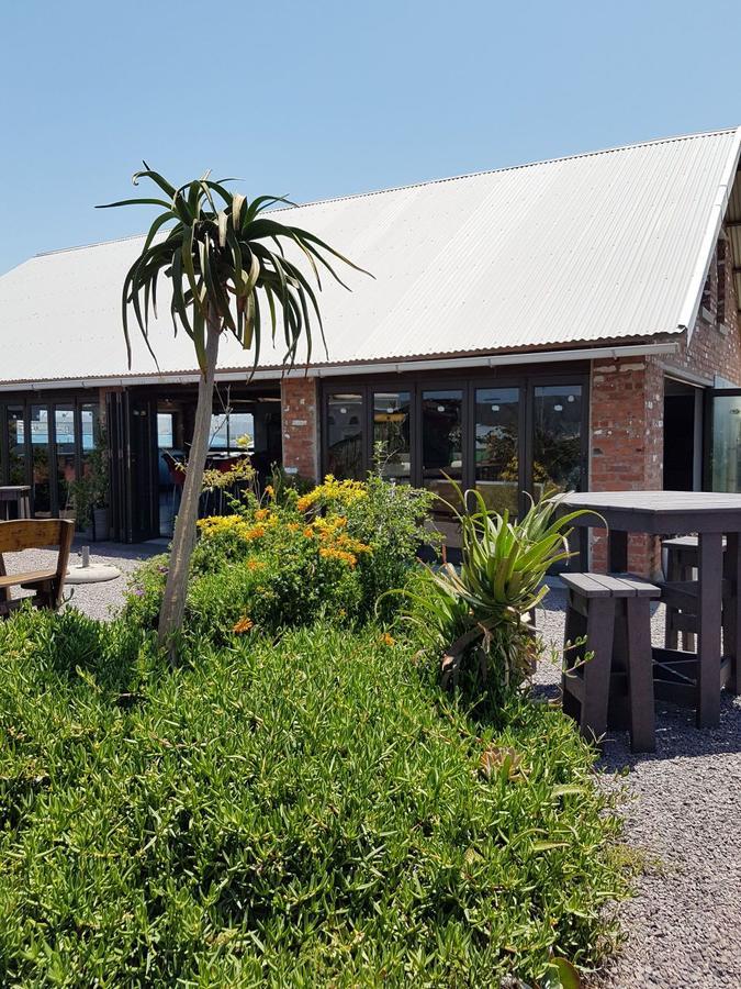 Happy Hippo Accommodation Durban Exterior foto