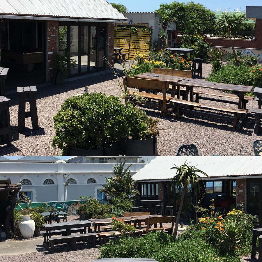 Happy Hippo Accommodation Durban Exterior foto