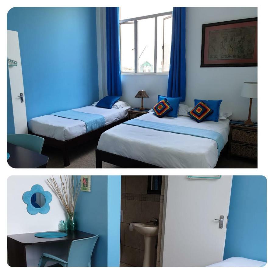Happy Hippo Accommodation Durban Exterior foto